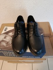 Haix C1 Airpower Lederschuhe