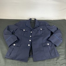 Alte Uniform jacke Größe 52 aus Nachlass
