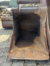 Tieflöffel für Bagger MS10  