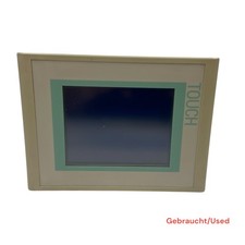 Siemens Touch Panel TP177A