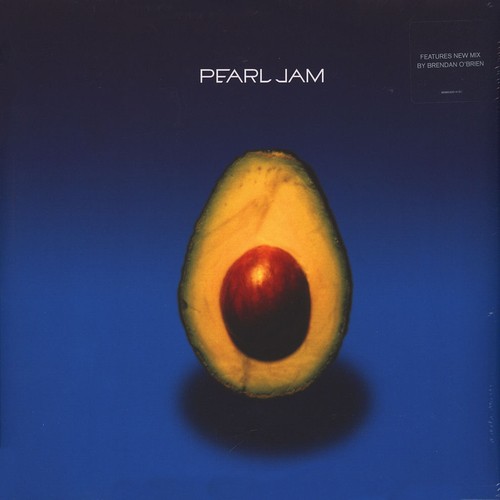 Pearl jam - jam, (vinyl
