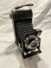 Kodak Junior 620 Klappkamera