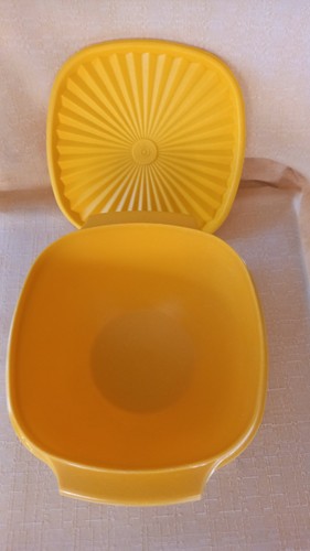 Tupperware schüssel - ,