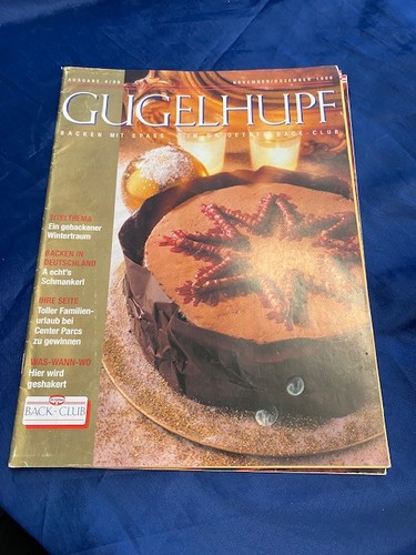 Oetker gugelhupf rezepte - oetker,