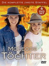 McLeods Töchter - Staffel 2