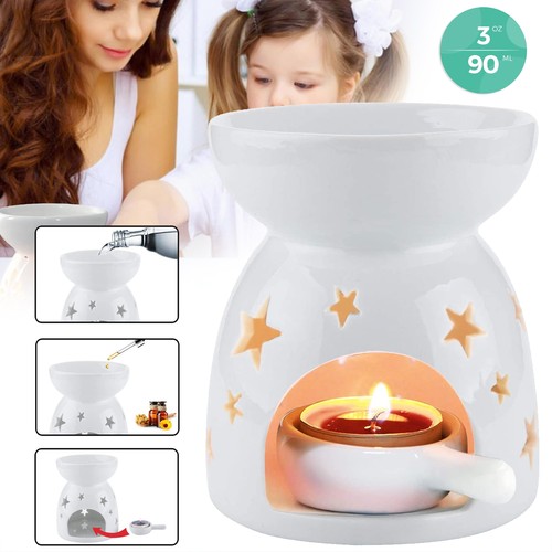 Duftlampe aromalampe keramik - duftlampe,