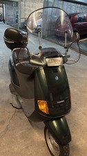 Piaggio SKR Skipper Quartz