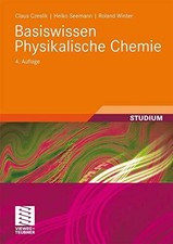 Basiswissen Physikalische