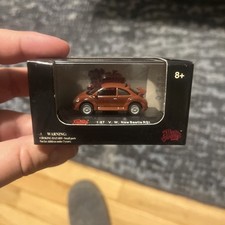 Malibu International Model