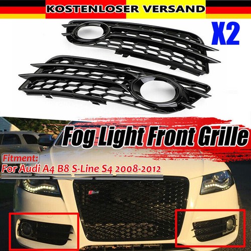 Paar für audi line - a4, s4