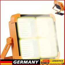 LED Arbeitsleuchte Akku –