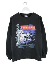 Jerzees 90s Vintage Yamaha SRX