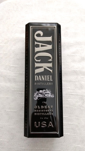 Dose jack daniels - jack,