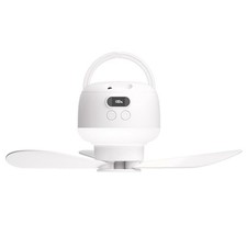 Remote Control Ceiling Fan