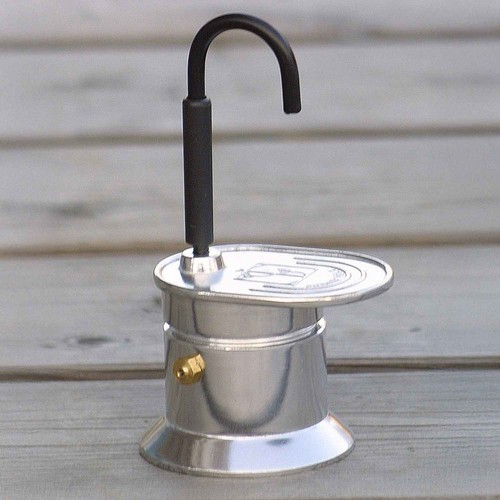 Origin outdoors espresso maker - espresso,