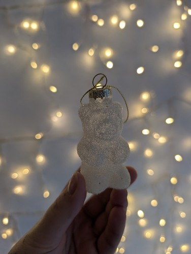 Christbaumschmuck - ✅,