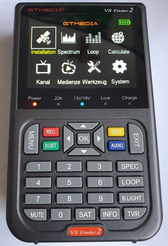 Media finder 3 5 - v8, 3,5