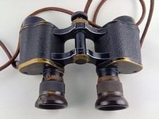 altes Dienstglas Fernglas E