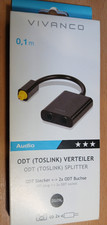 Vivanco  46217 ODT (Toslink)