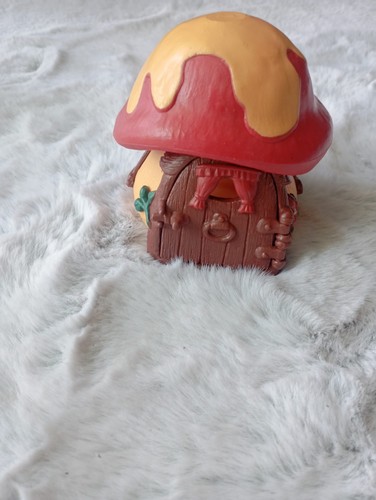 Schleich pilzhaus - schleich,