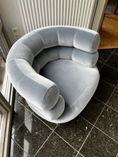 ClassiCon Bibendum Sessel Eileen Gray Dedar „Adamo & Eva“