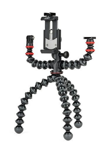 Joby gorillapod mobile - joby,