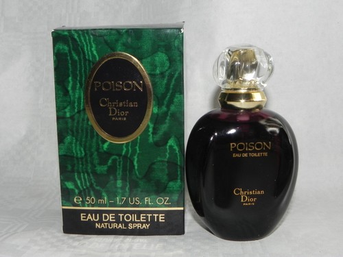 Christian dior poison - dior,