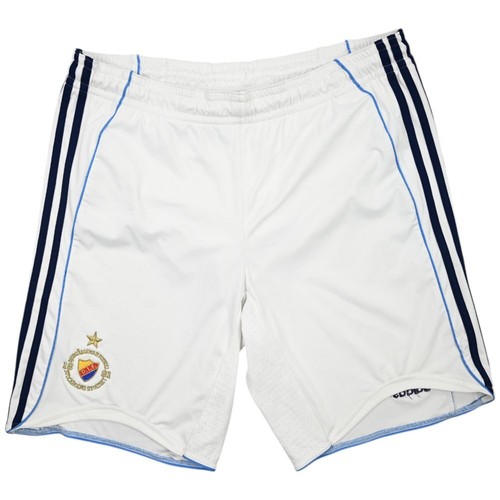 Adidas djurgardens shorts - shorts, xl