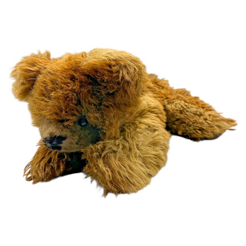 Steiff 0341 bär molly - steiff, 0341/40