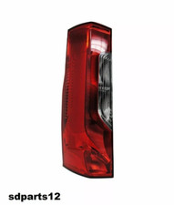 Rücklicht Heckleuchte Links