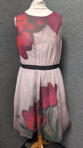 Little mistress chiffonkleid - little,