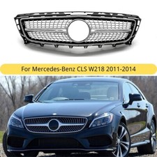 Diamant Coupe Kühlergrill