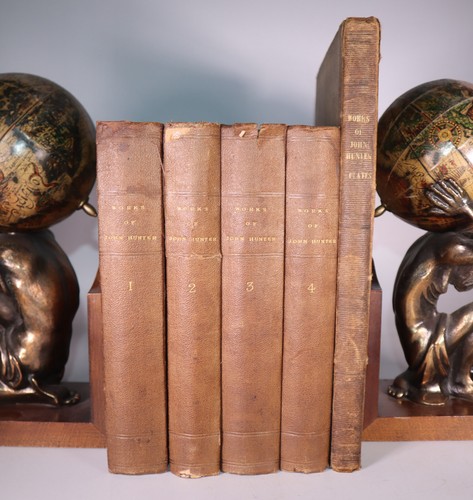 1837 works john hunter 4 - 1837,