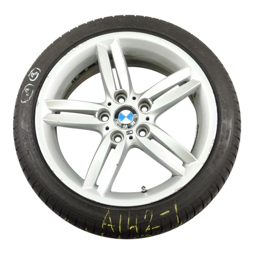 Alufelge paket 5jx18 - m,