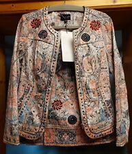 Comma Designer`s Choice