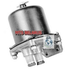 Mts Belarus, DIESELFILTER