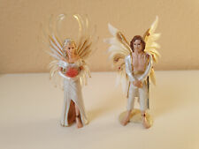 Schleich - Bayala: Sireel & Solfur (70435) Elfen Feen