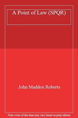 Point law john - a, (spqr),john