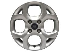 Original Ford Leichtmetallrad 15" 4-Speichen-Y-Design, silber 1495709
