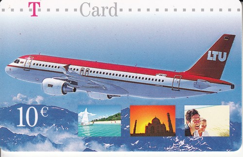 Card ltu gd 04 2004 - ,