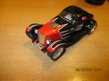 Carrera  Evolution Ford  Hot Rod