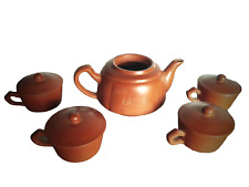 Chinesisches Teeservice