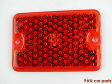 Rückstrahler Reflektor rot Mercedes-Benz T1 Bus Kasten ULO 518-1R, 0221344, 4755