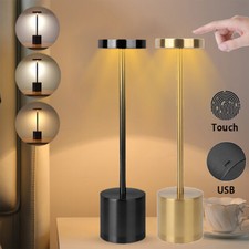 LED Tischlampe Touch Dimmbar