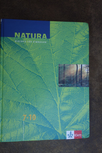 Natura biologie für - natura,,