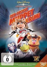 Der große Muppet Krimi von