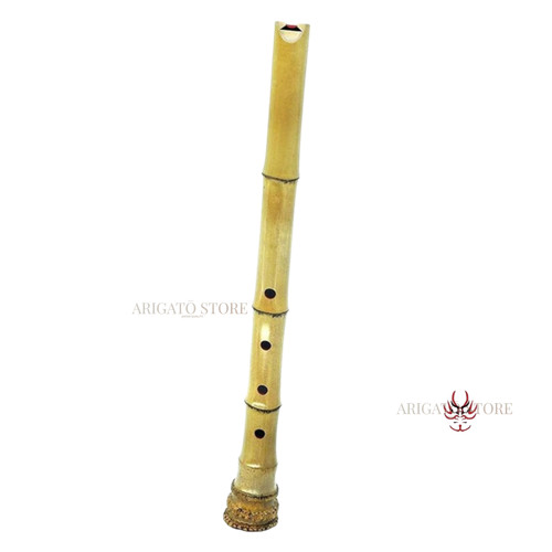 Japanische shakuhachi - japanische,