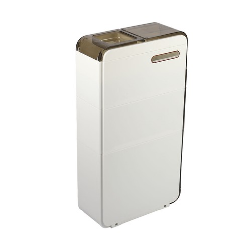 Eckschrank für badezimmer - eckschrank,