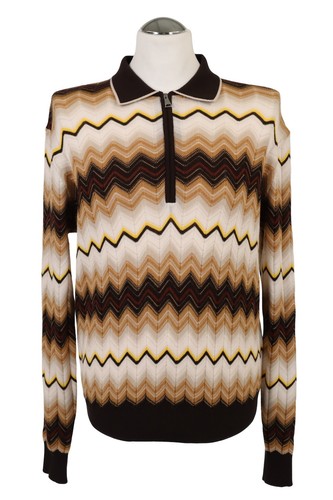 Missoni herren pullover m - gr.,