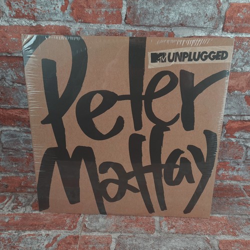 Peter maffay mtv unplugged - maffay:,